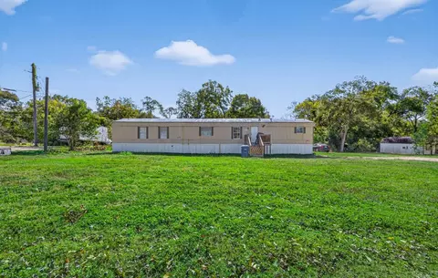 5807 Fletcher, Crosby, TX 77532