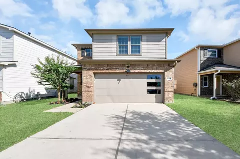 1723 Ramsay Way, Houston, TX 77051