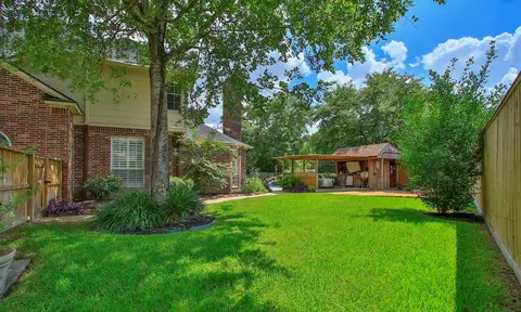 Exterior - 16315 Chipstead Dr, Spring, TX 77379 photo 7 of 8