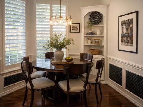 Dining - 16315 Chipstead Dr, Spring, TX 77379 photo 2 of 2