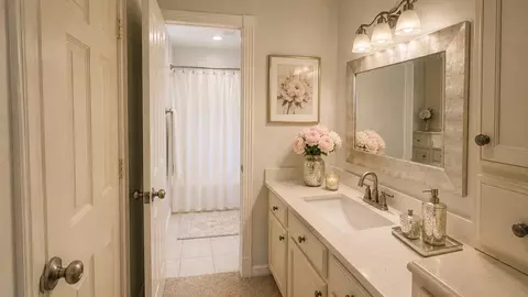Bath - 16315 Chipstead Dr, Spring, TX 77379 photo 1 of 2