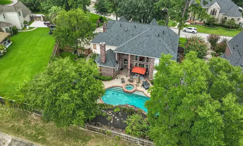 View/Area - 16315 Chipstead Dr, Spring, TX 77379 photo 1 of 1
