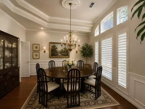 Dining - 16315 Chipstead Dr, Spring, TX 77379 photo 1 of 2