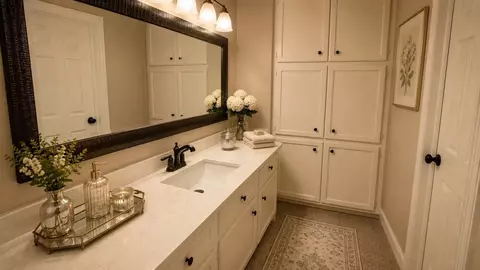 Bath - 16315 Chipstead Dr, Spring, TX 77379 photo 2 of 2