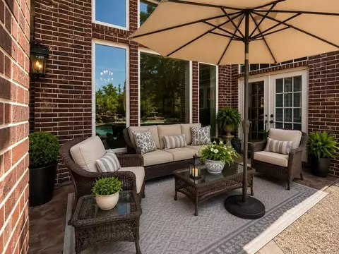 Exterior - 16315 Chipstead Dr, Spring, TX 77379 photo 3 of 8