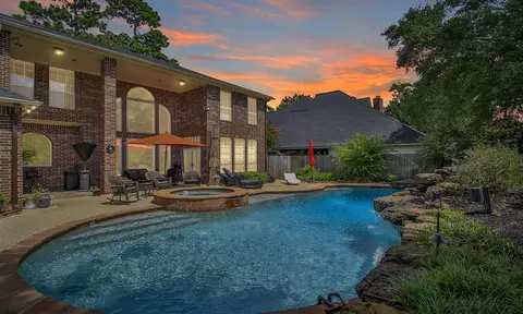 Exterior - 16315 Chipstead Dr, Spring, TX 77379 photo 5 of 8