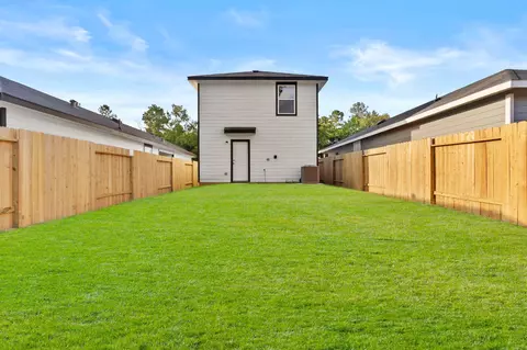 Exterior - 11938 Detar Ct, Willis, TX 77378 photo 2 of 2