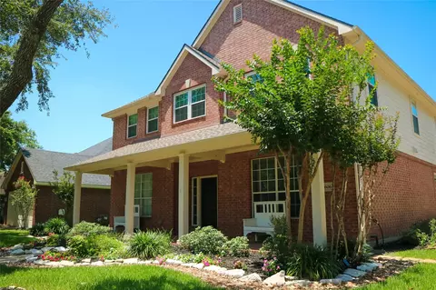 606 Biscayne Bend Ln, League City, TX 77573