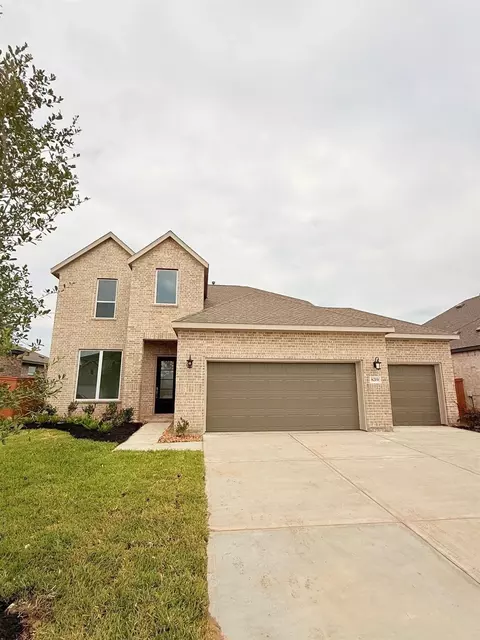 4442 Sunny Hazel Ln, Fulshear, TX 77441