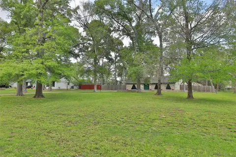 17218 E Strack Dr, Spring, TX 77379 photo 1