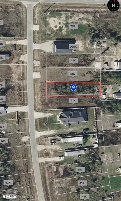1694 Road 5601, Cleveland, TX 77327