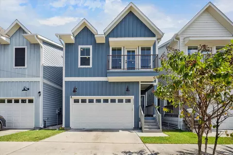 3404 Castor St, Houston, TX 77022