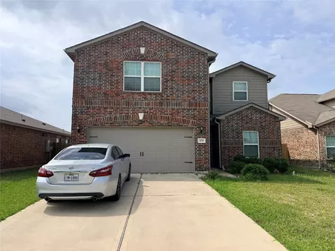 3016 Iron Woods Dr, Katy, TX 77493