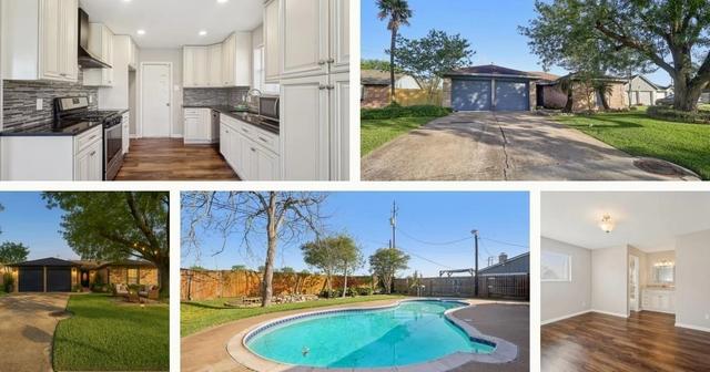 3212 Wavecrest St, League City, TX 77573