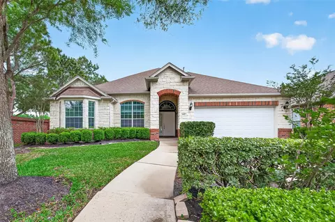 5422 Lacey Oak Meadow Dr, Katy, TX 77494
