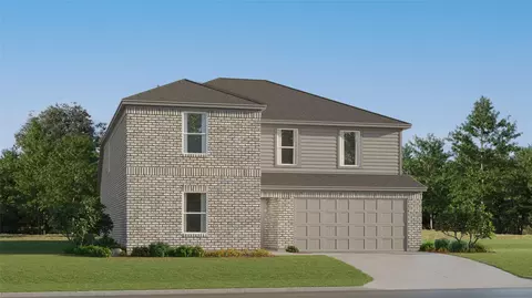 6502 Little Yellow Ct, Needville, TX 77461