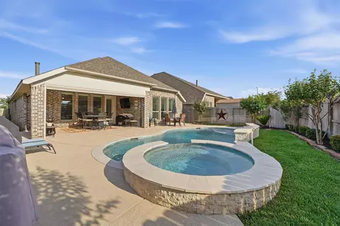 20607 Catalan Field Ct, Tomball, TX 77377