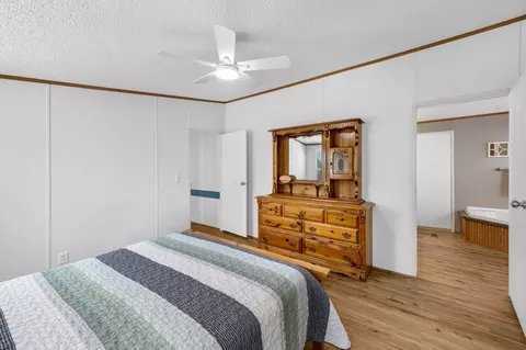 Bedroom - 450 Ridge Trail Ln, Trinity, TX 75862 photo 2 of 6