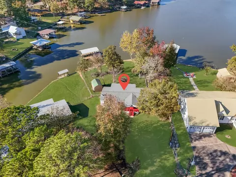 450 Ridge Trail Ln, Trinity, TX 75862