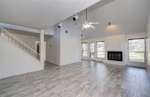 Living - 5311 Sweetwind Ln, Spring, TX 77373 photo 2 of 7