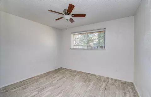 Bedroom - 5311 Sweetwind Ln, Spring, TX 77373 photo 4 of 5