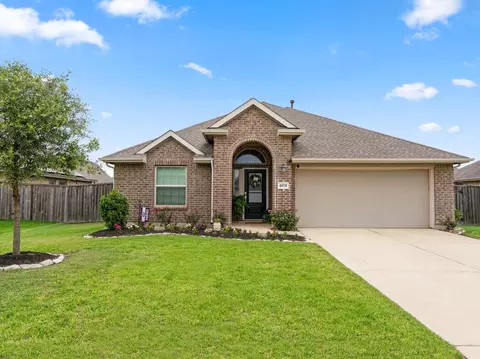 4931 Twin Summit Dr, Rosenberg, TX 77469