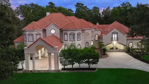 23508 Twin Oaks Dr, Spring, TX 77389
