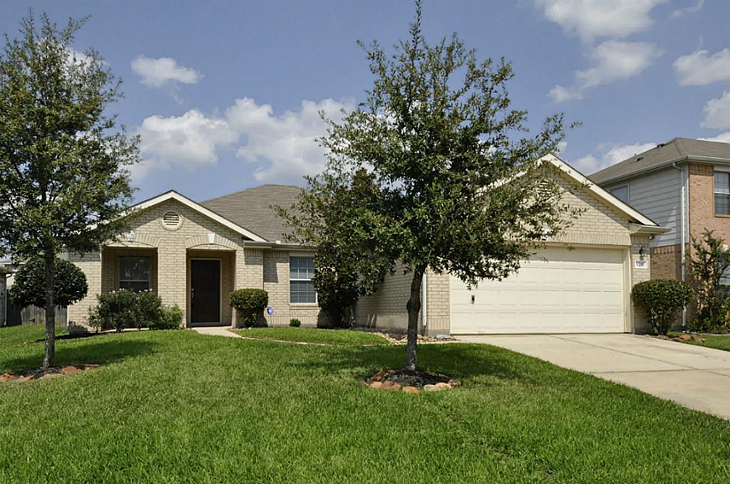 6230 Channelbrook, Spring, TX 77379 photo 1