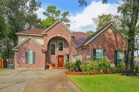 602 Pine Walk Trl, Spring, TX 77388 photo 1