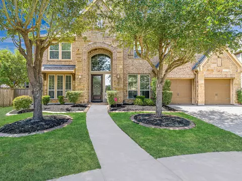 27703 Lodgemist Ct, Katy, TX 77494