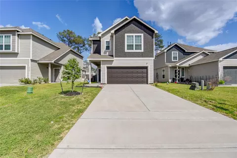 22010 King Heights Ln, Houston, TX 77073