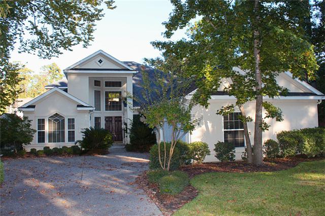 3106 Heatherglen Rd, Montgomery, TX 77356 photo 1