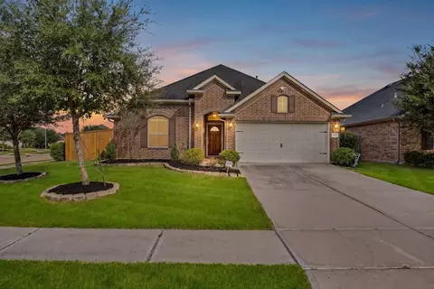 8403 Remington Bluff Ln, Richmond, TX 77407