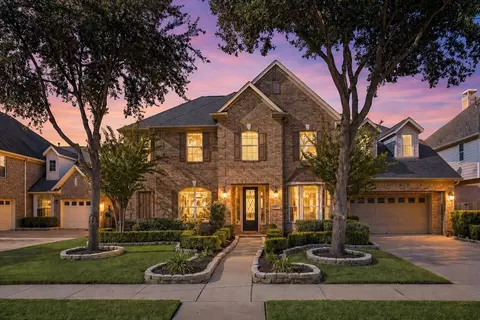 410 Mcallister Ave, Sugar Land, TX 77479