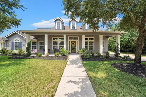 27234 Monique Ridge Ln, Spring, TX 77386 photo 1
