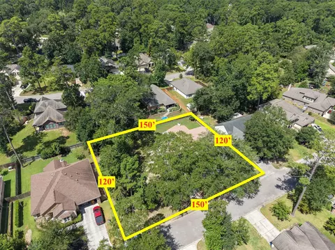 View/Area - 9096 N Comanche Cir, Willis, TX 77378 photo 1 of 1