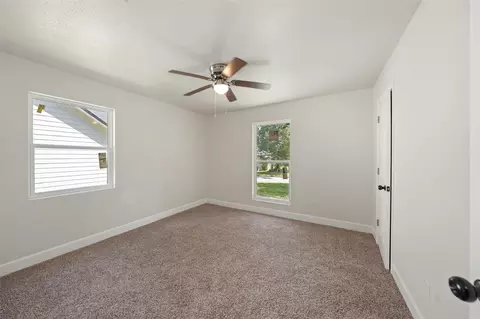 Bedroom - 9096 N Comanche Cir, Willis, TX 77378 photo 6 of 6