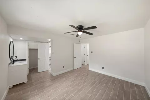 Bedroom - 9096 N Comanche Cir, Willis, TX 77378 photo 3 of 6