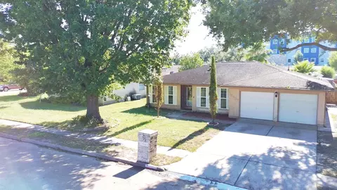 13907 Peatwood Rd, Houston, TX 77038
