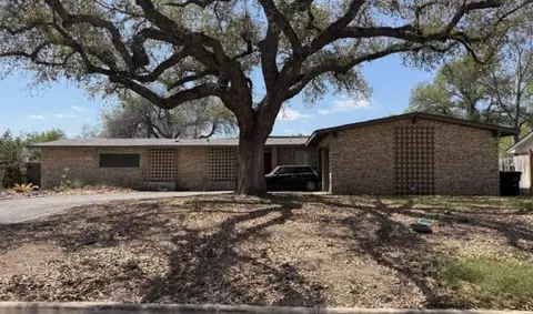 1006 Homeric Dr, San Antonio, TX 78213