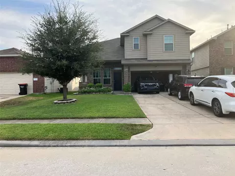 2226 Altman Trl, Houston, TX 77014