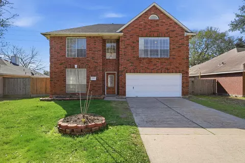 2910 Cocona Ln, Houston, TX 77073