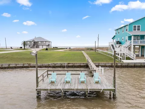 1839 County Road 230 Dr, Sargent, TX 77414