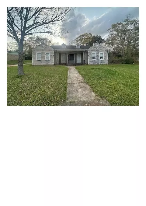 771 N Main St N, Jasper, TX 75951 photo 1