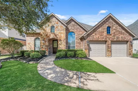 3311 Sunset Field Ln, Missouri City, TX 77459