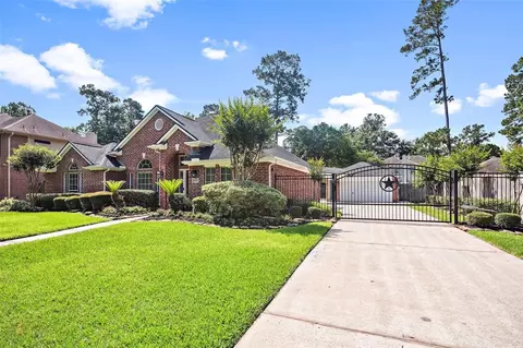 6007 Dover House Way, Spring, TX 77389 photo 1