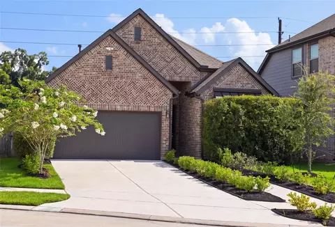 10722 Hidden Rock Dr, Missouri City, TX 77459