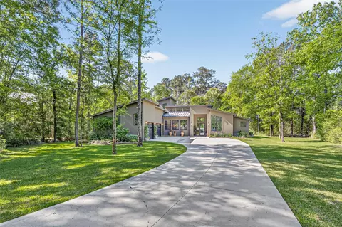 1905 Post Ridge Dr, Conroe, TX 77304