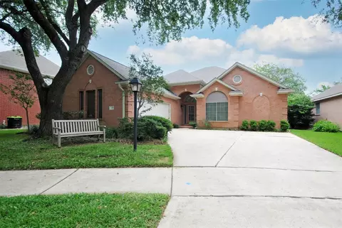 2727 Gregway Ln, Missouri City, TX 77459