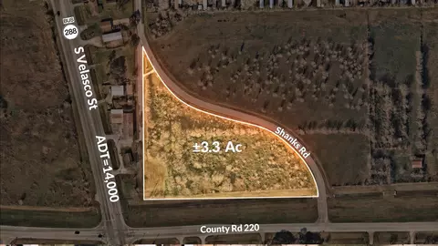 00 Shanks Rd, Angleton, TX 77515